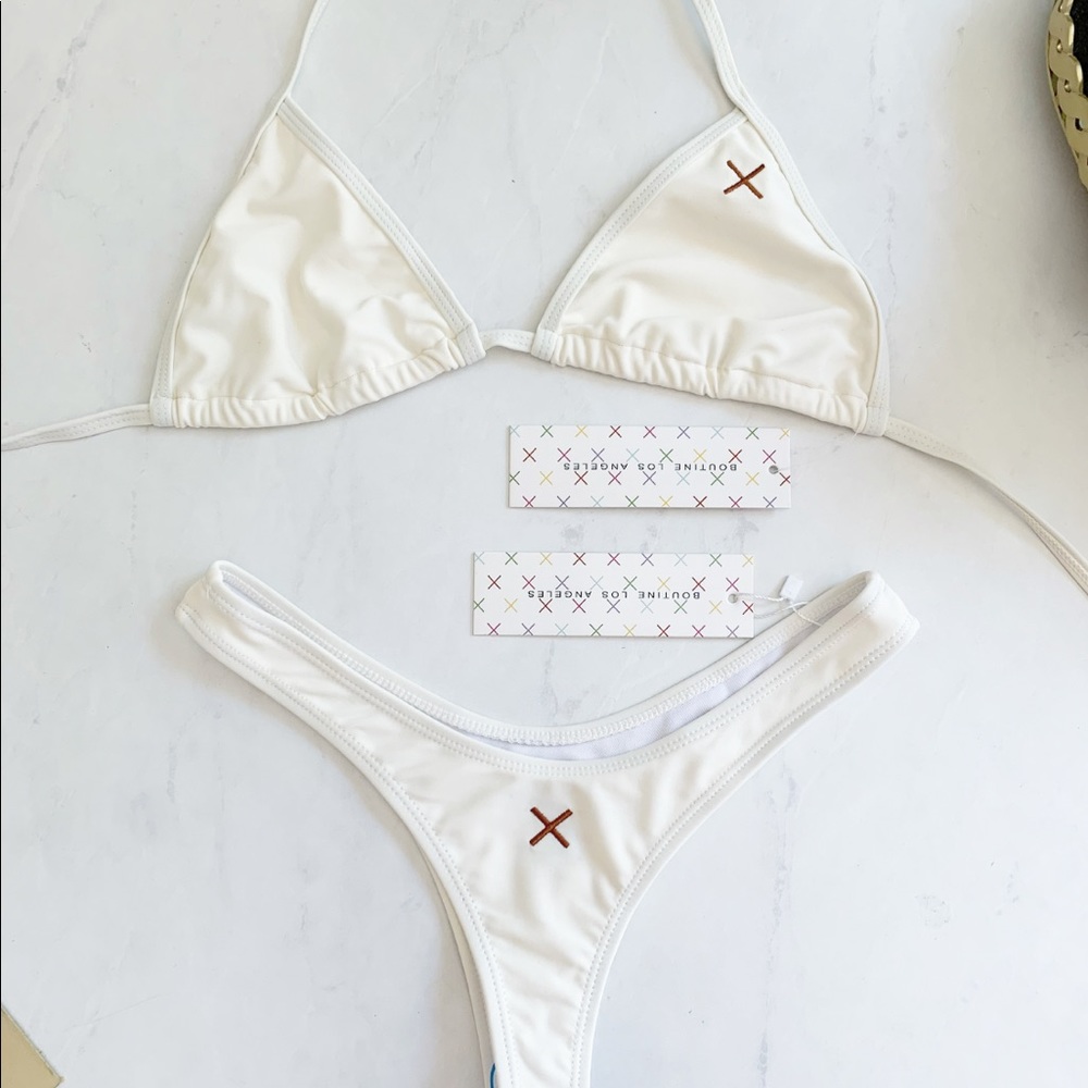 Boutine LA Bikini